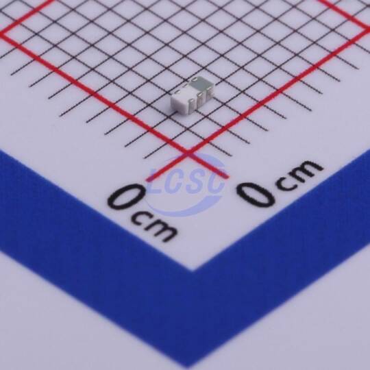 microgate MDPX18M1524P69-D03 - 1