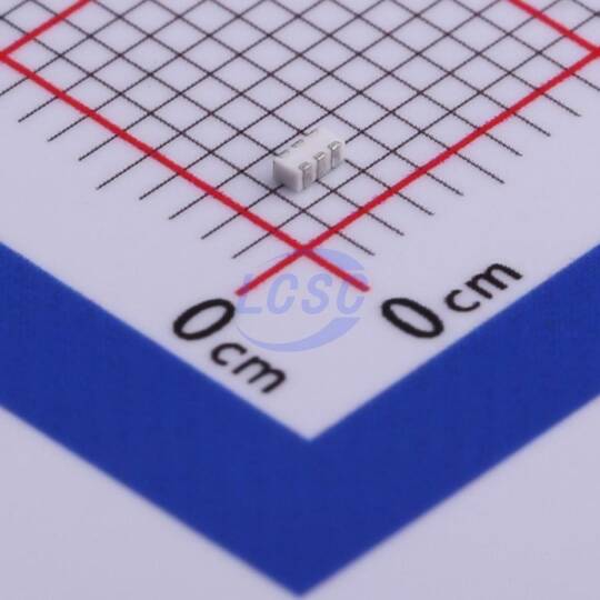 microgate MDPX18M1524P69-D03 - 2
