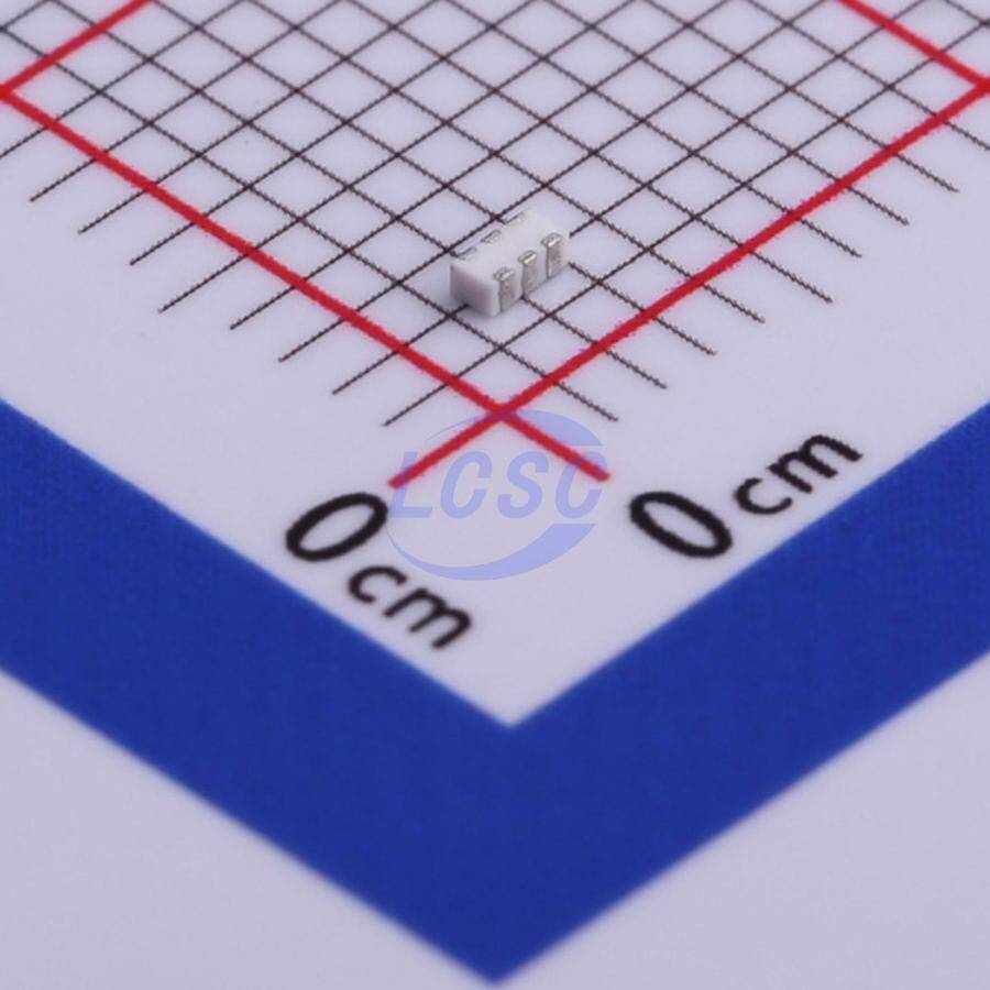 microgate MDPX18M1524P69-D03 - 2