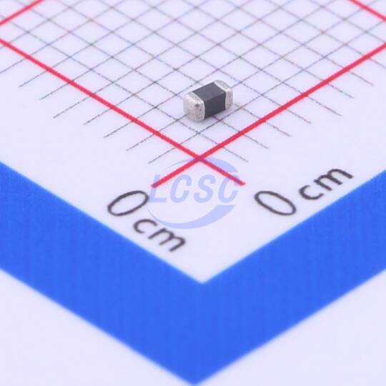 microgate MGGB1608M102HT-LF - 1