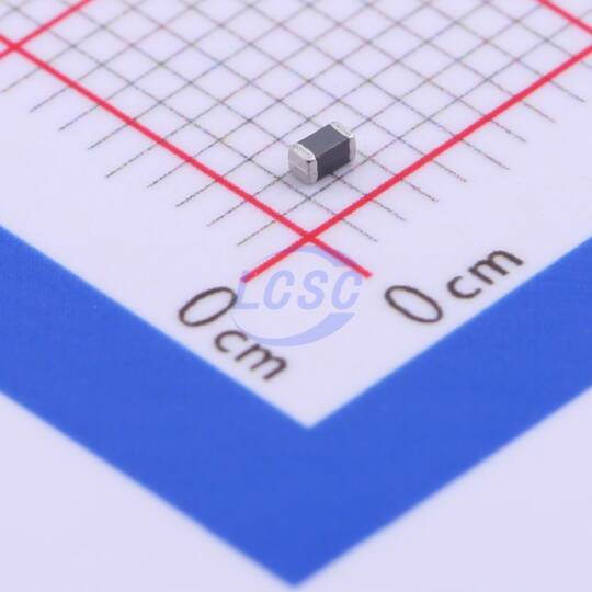 microgate MGGB1608M152HT-LF - 1