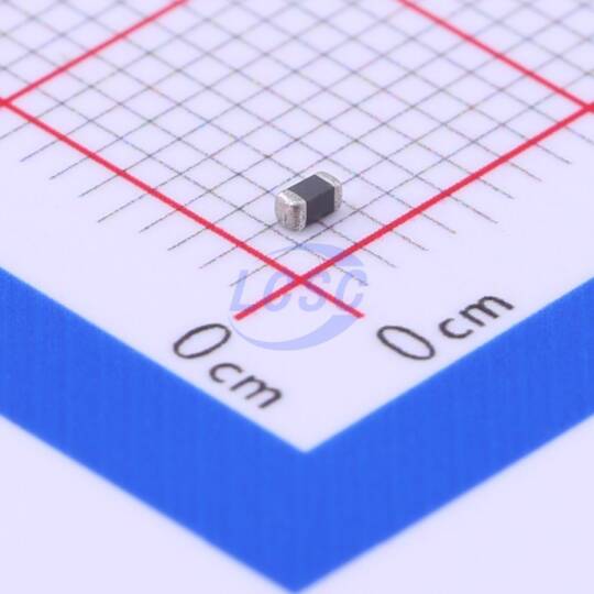 microgate MGGB1608M181HT-LF - 1