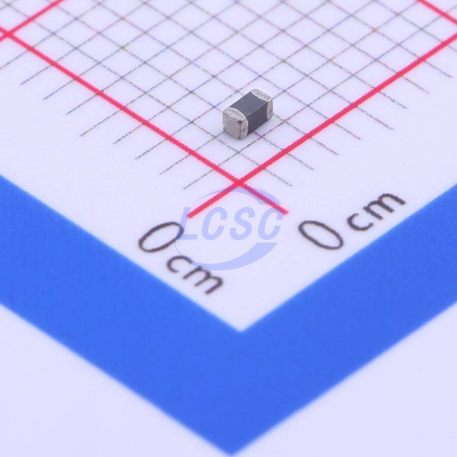 microgate MGGB1608M190HT-LF - 1