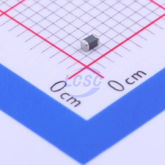 microgate MGGB1608M202HT-LF - 1