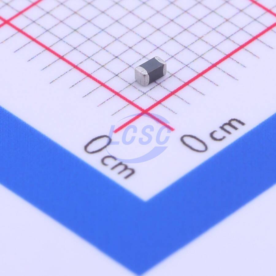 microgate MGGB1608M202HT-LF - 1