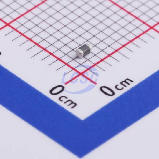 microgate MGLB1608M050T2R0-LF - 1