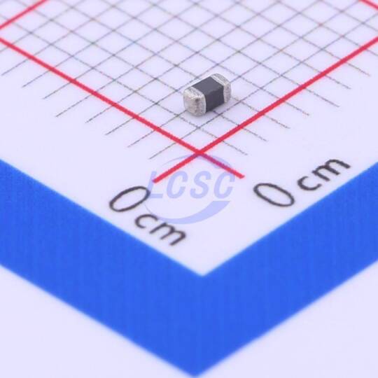 microgate MGLB1608M601T0R8-LF - 1