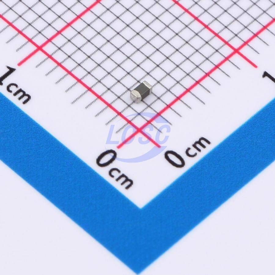 microgate MGLB1608M601T1R0-LF - 1