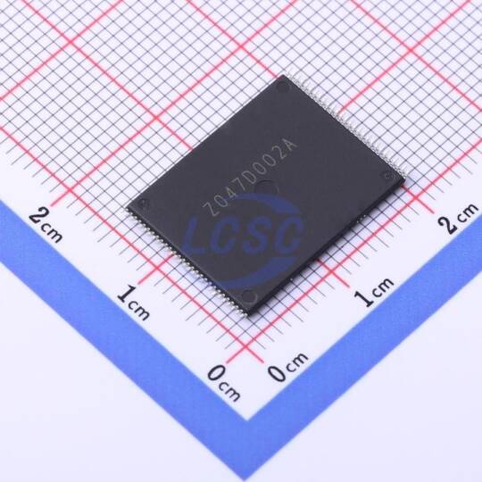 micron JS28F128J3F75A - 2