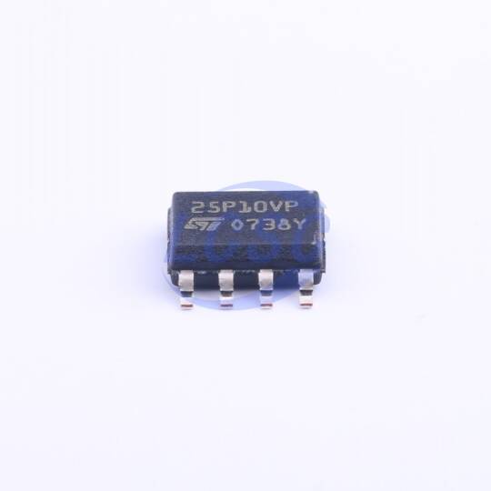 micron M25P10-AVMN6TP - 3
