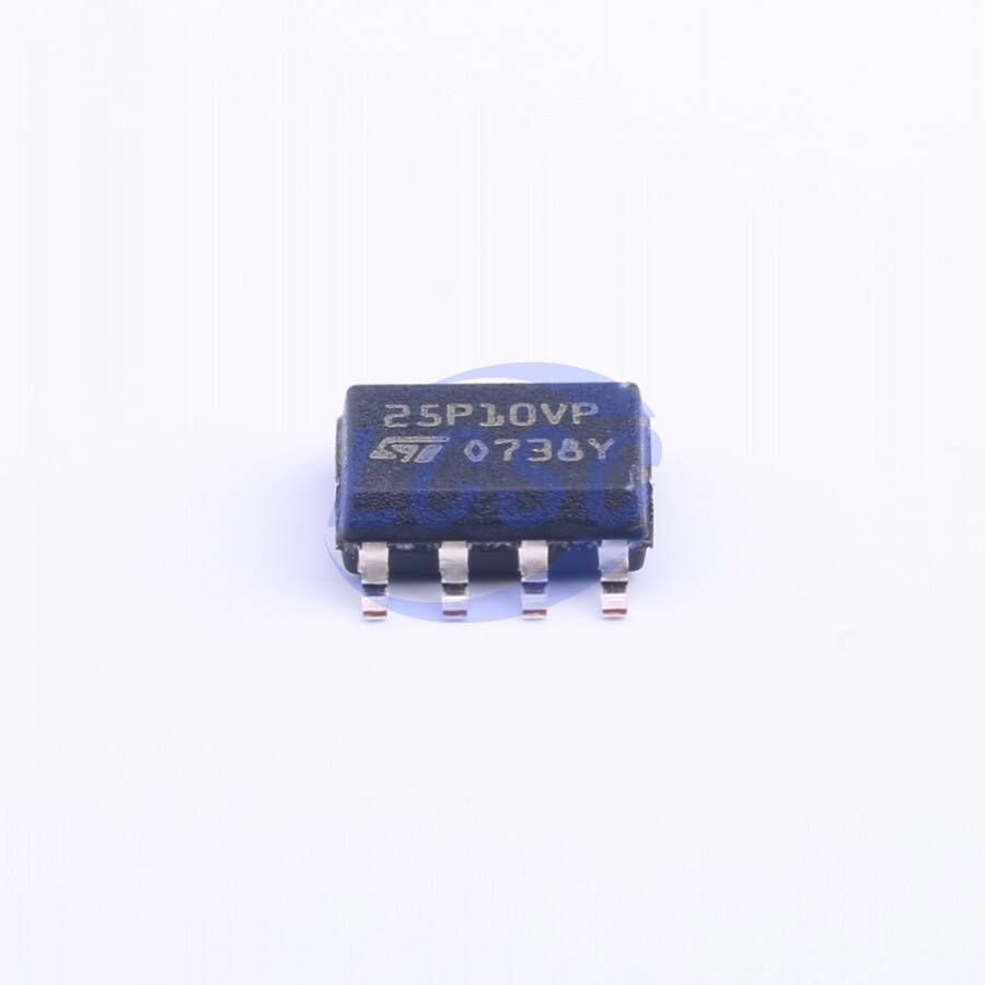 micron M25P10-AVMN6TP - 3