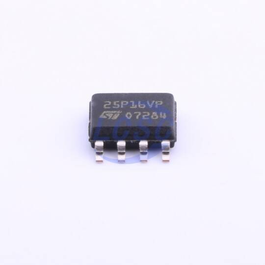 micron M25P16-VMN6TP - 3