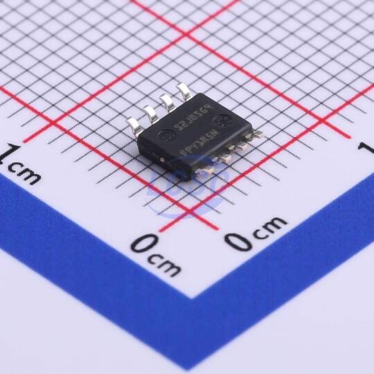 micron M25P20-VMN6TPB - 2