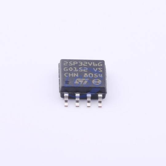micron M25P32-VMW6TGTR - 3