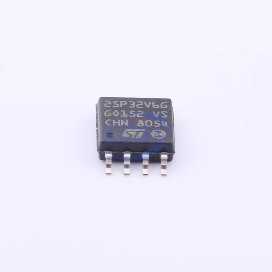 micron M25P32-VMW6TGTR - 3