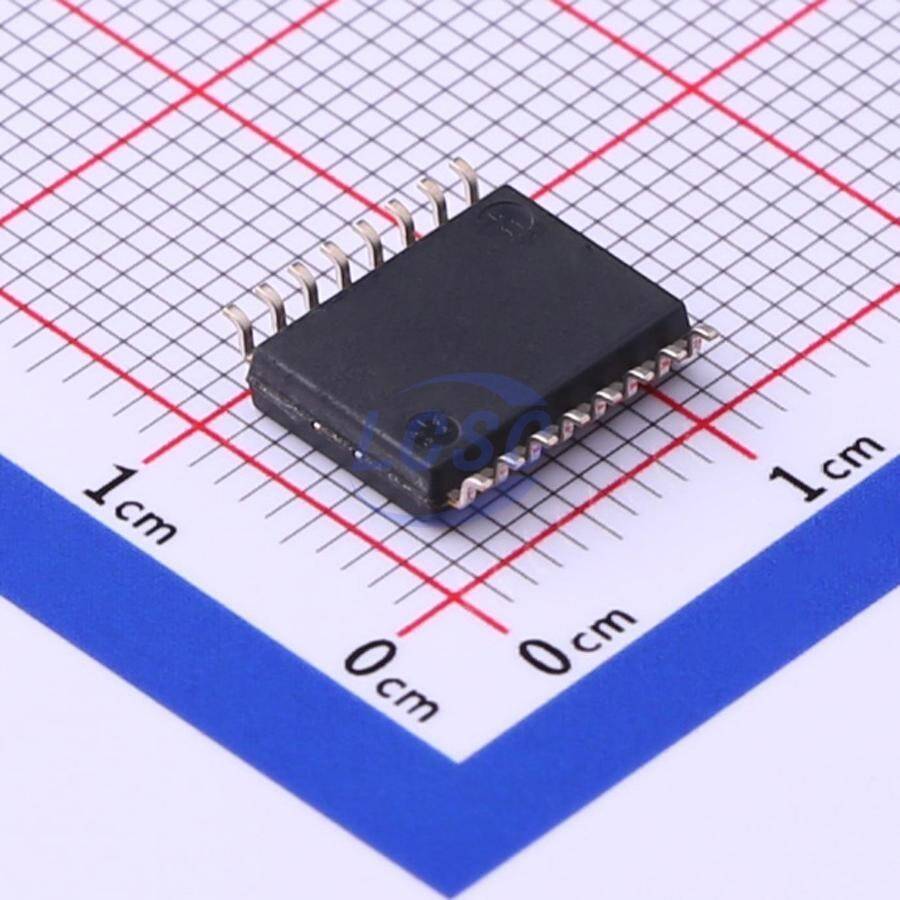 micron M25P64-VMF6TP - 2