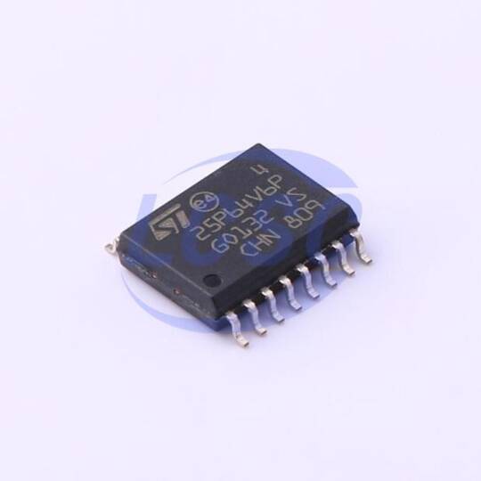 micron M25P64-VMF6TP - 3