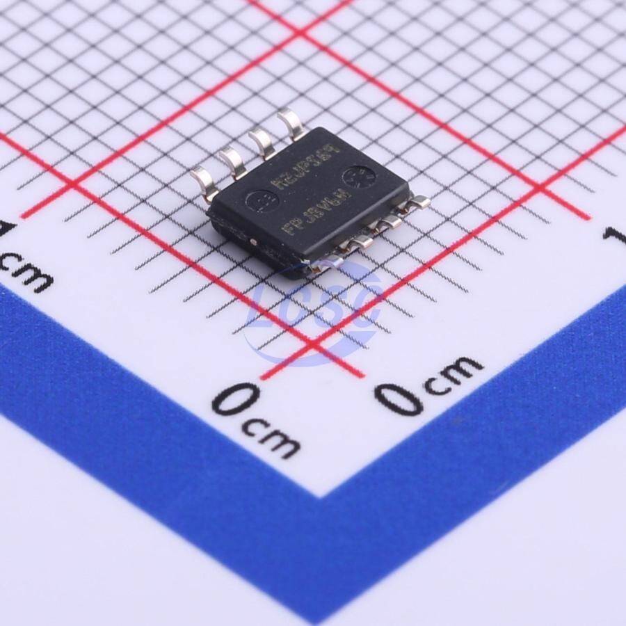 micron M25PE40-VMN6TP - 2