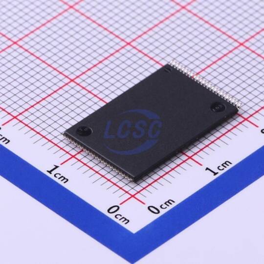 micron M29W160ET70N6E - 2