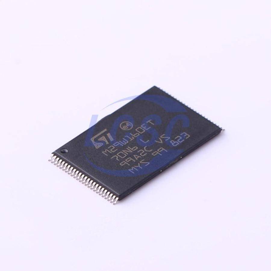 micron M29W160ET70N6E - 3