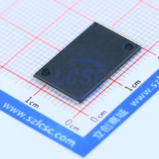 micron M29W320EB70N6 - 2