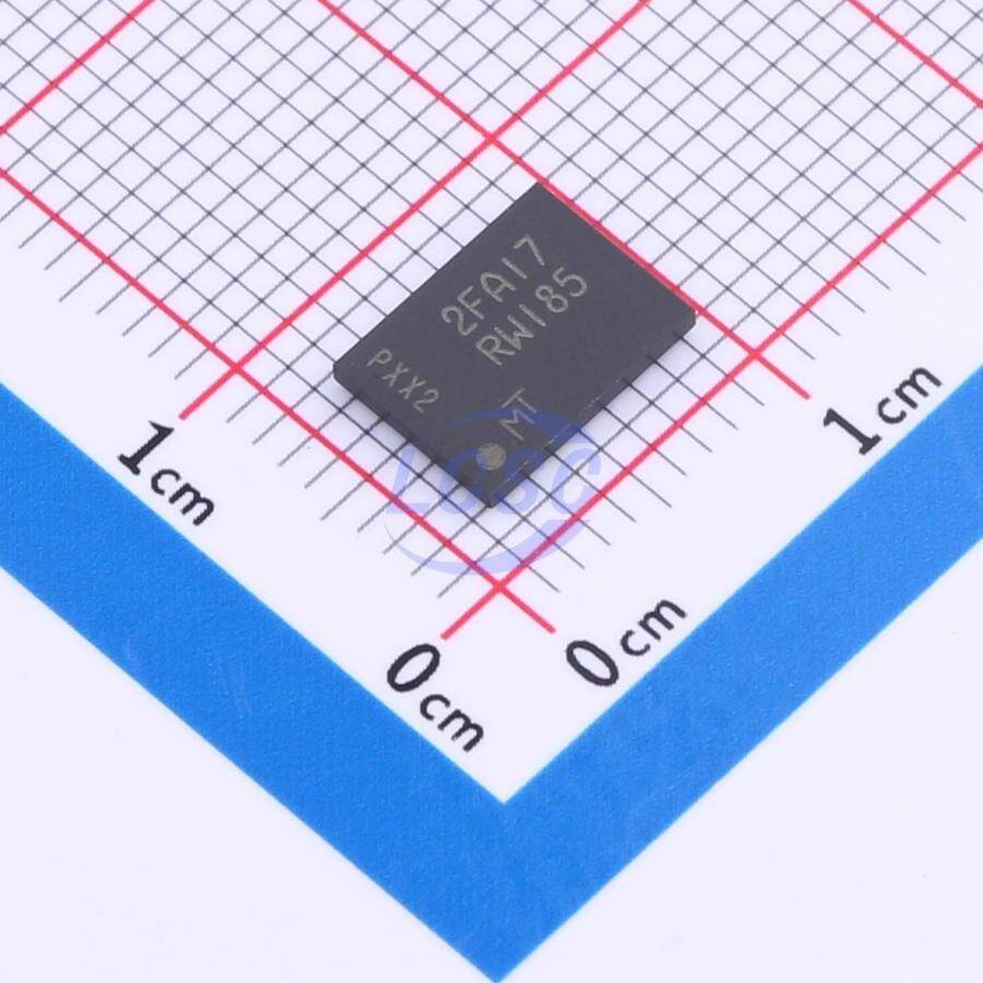 micron MT25QL01GBBB8E12-0SIT - 1