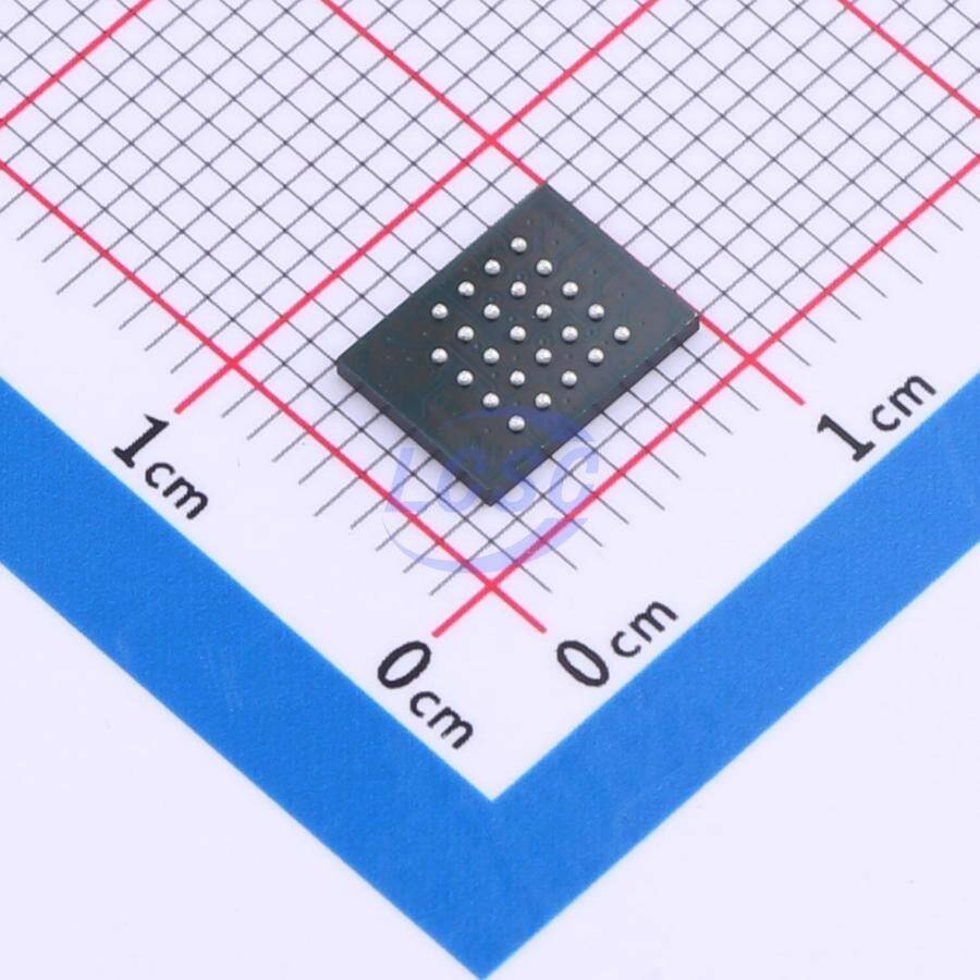 micron MT25QL01GBBB8E12-0SIT - 2