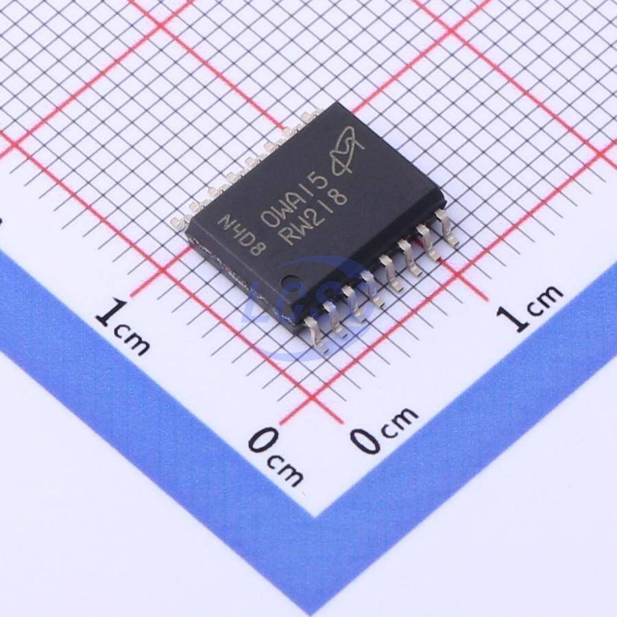 micron MT25QL01GBBB8ESF-0AAT - 1
