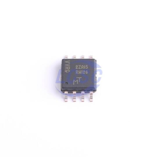 micron MT25QL128ABA1ESE-0SIT - 3