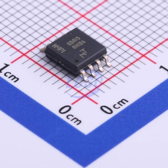micron MT25QL128ABA1ESE-0SIT - 1