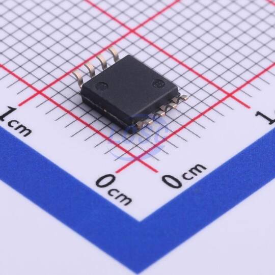 micron MT25QL128ABA1ESE-0SIT - 2