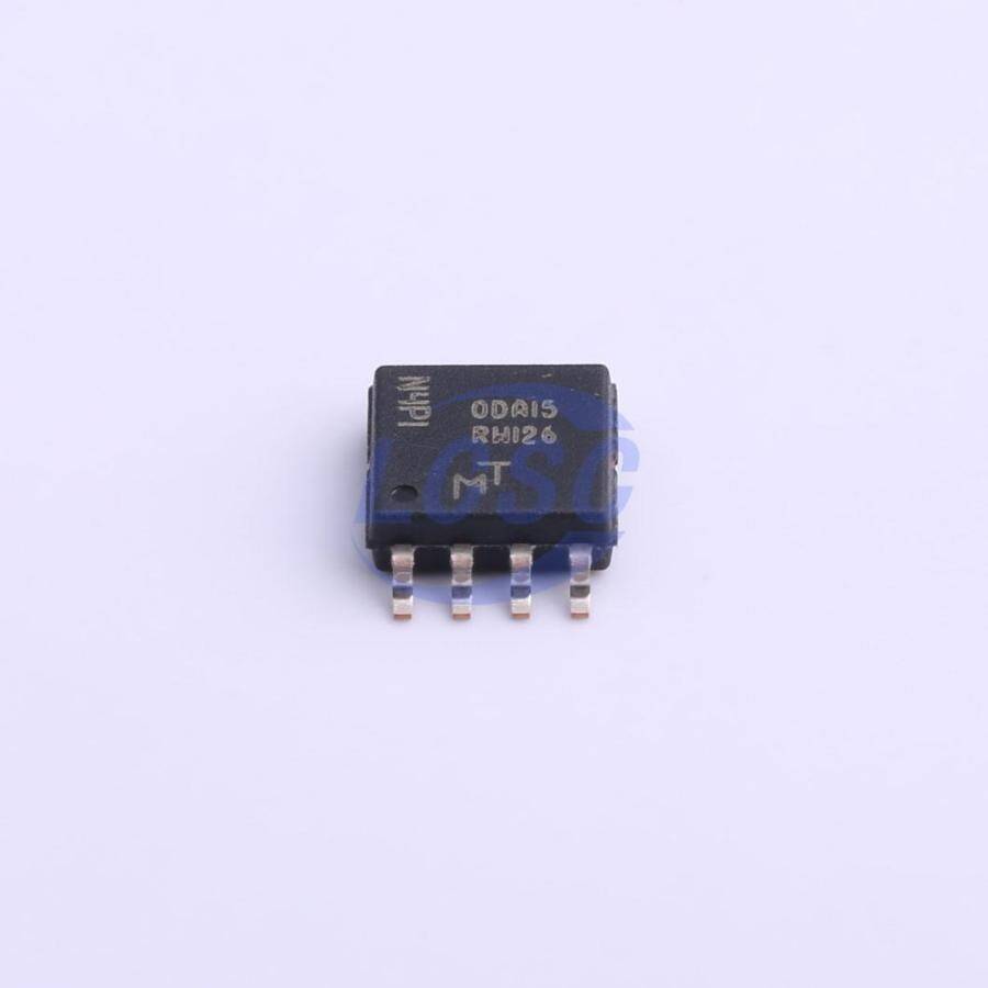 micron MT25QL128ABA1ESE-0SIT - 3