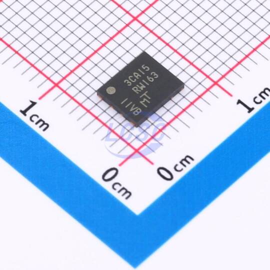 micron MT25QL256ABA1EW7-0SIT TR - 1