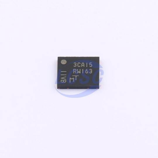 micron MT25QL256ABA1EW7-0SIT TR - 3