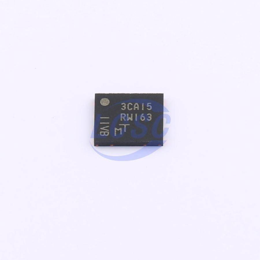micron MT25QL256ABA1EW7-0SIT TR - 3