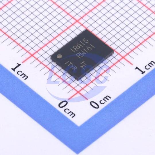 micron MT25QL256ABA1EW9-0SIT - 1