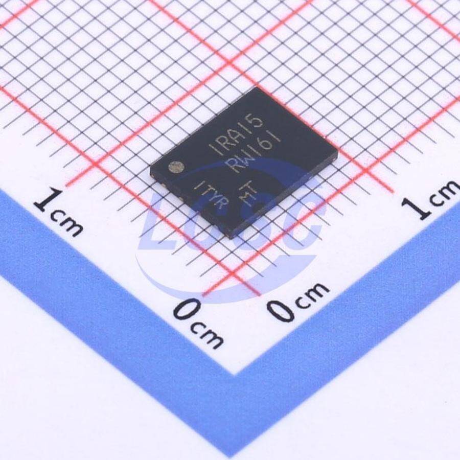 micron MT25QL256ABA1EW9-0SIT - 1