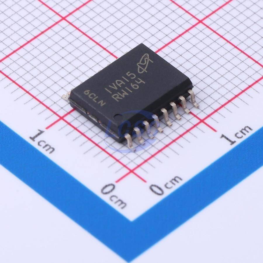 micron MT25QL256ABA8ESF-0SIT - 1