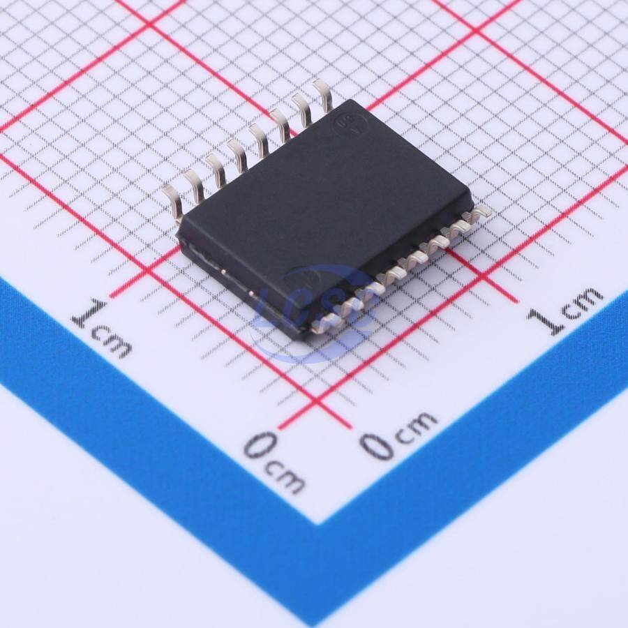 micron MT25QL256ABA8ESF-0SIT - 2