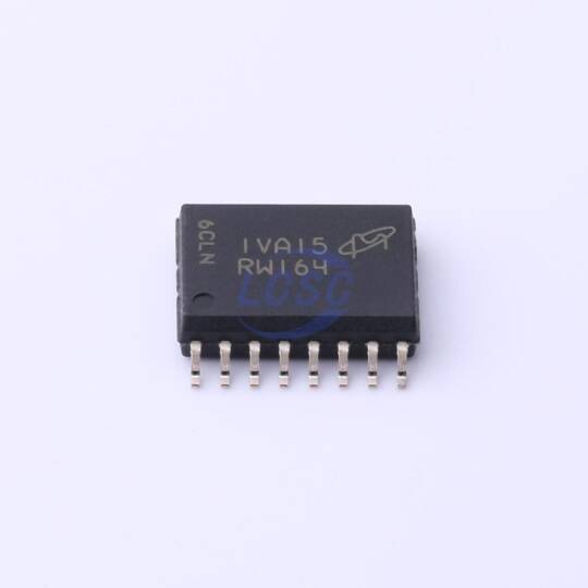 micron MT25QL256ABA8ESF-0SIT - 3