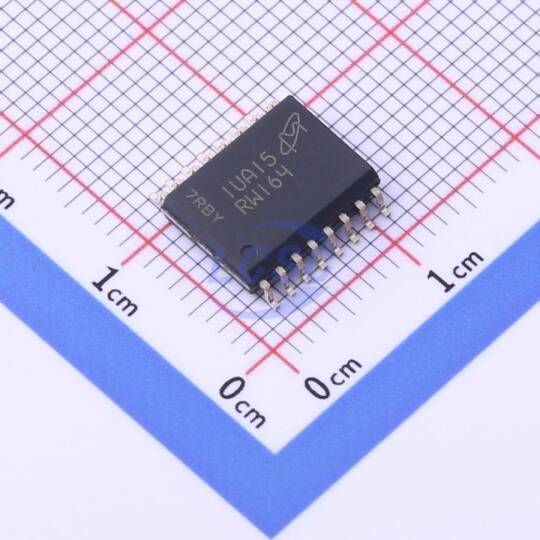 micron MT25QL256ABA8ESF-0SIT TR - 1