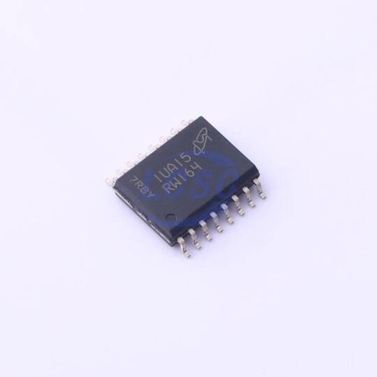 micron MT25QL256ABA8ESF-0SIT TR - 3