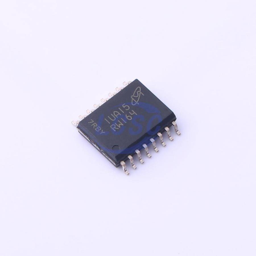 micron MT25QL256ABA8ESF-0SIT TR - 3