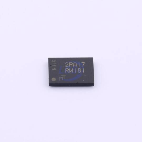 micron MT25QL512ABB8E12-0SIT TR - 3