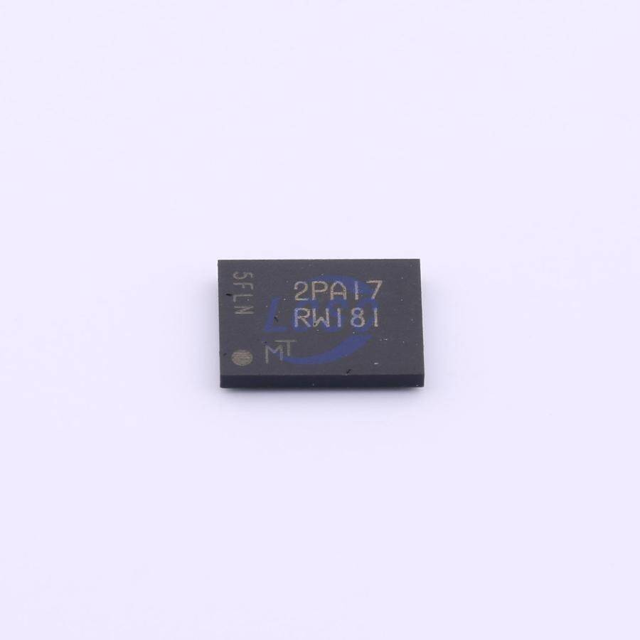 micron MT25QL512ABB8E12-0SIT TR - 3