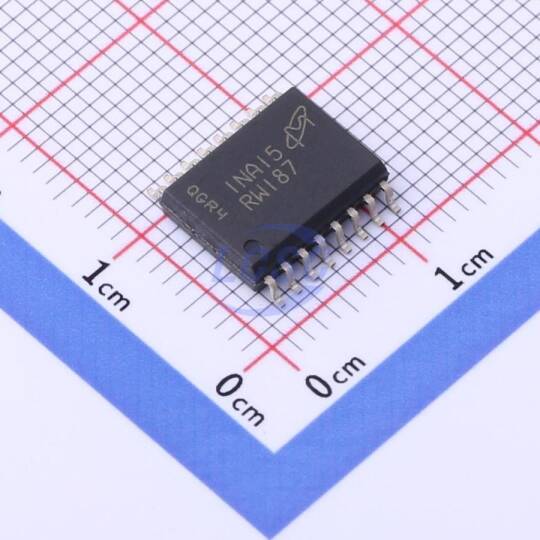 micron MT25QL512ABB8ESF-0SIT - 1