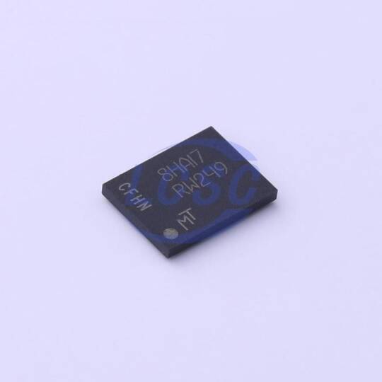 micron MT25QU01GBBB8E12-0AAT - 3