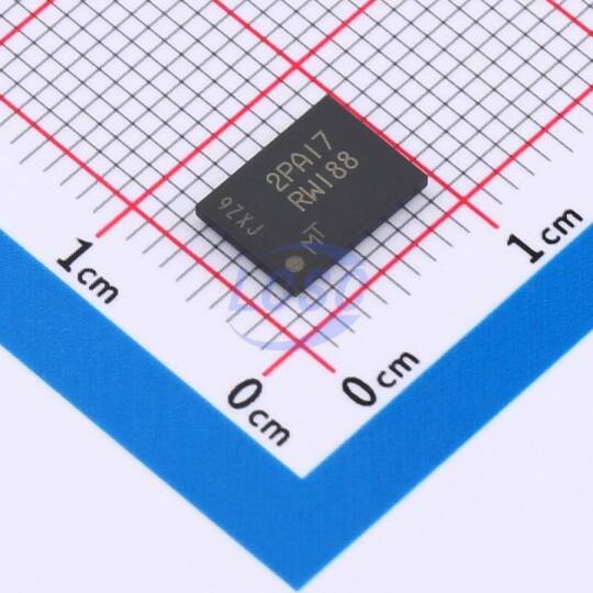 micron MT25QU01GBBB8E12-0SIT - 1