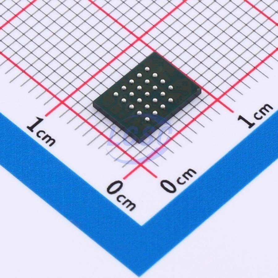 micron MT25QU01GBBB8E12-0SIT - 2