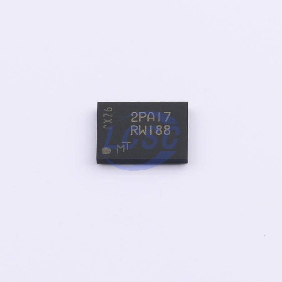 micron MT25QU01GBBB8E12-0SIT - 3